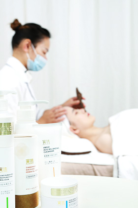 皮肤管理加盟-韩国皮肤管理